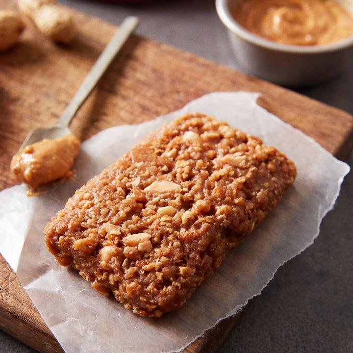 Image du produit Clif Bar Bar (Beurre de cacahuètes croquant, 12 pcs, 816 g)