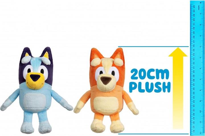Produktbild Spectron Bluey - Bingo (20 cm)