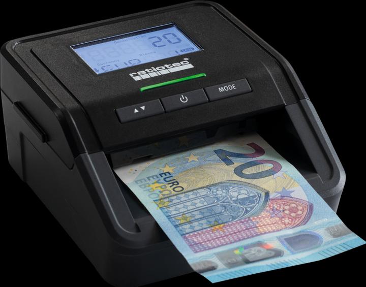 Image du produit ratiotec Smart Protect (Lecteur de billets)