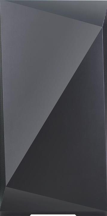 Actual product image Zalman Z9 Iceberg Midi Tower (E-ATX, ATX)