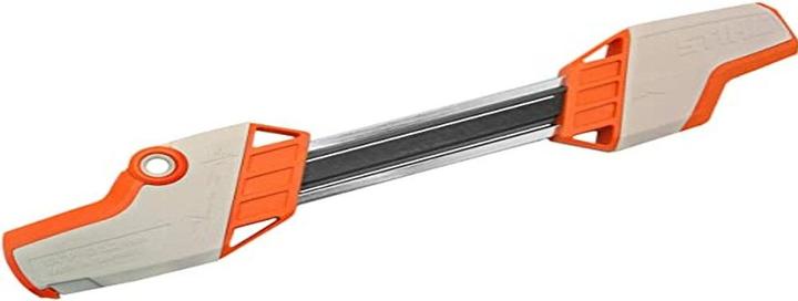 Actual product image Stihl File holder 2-in-1