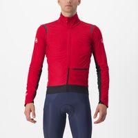 Pompeian Red, Black Reflex-Black