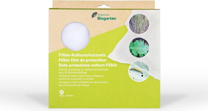 Andermatt Biogarten FILBIO Cultural Protection Network