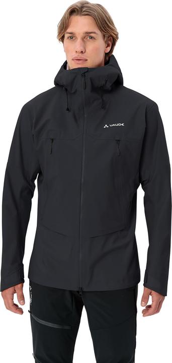 Image du produit Vaude Croz Alpine 3L Jacket (L)