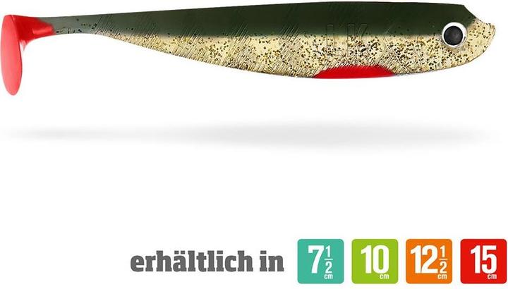 Produktbild Lieblingsköder Rocky (10 cm)