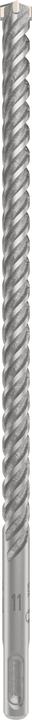 Nutritional values and ingredients DIY PRO SDS plus-5X hammer drill bit, 11 x 200 x 260 mm (11 millimetres)