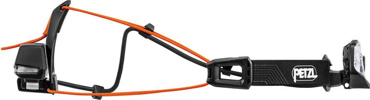 Actual product image Petzl Nao Rl (1500 lm)