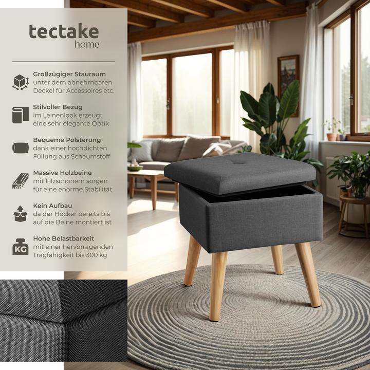 Immagine prodotto tectake Elva