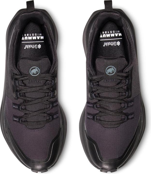 Produktbild Mammut Aenergy Hike Low GTX Women (40 2/3)