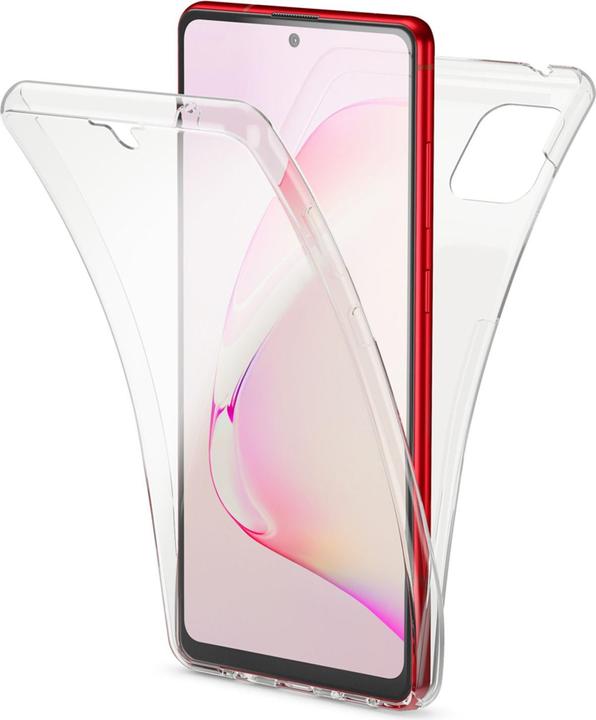 Image du produit Nalia Coque 360 Degrés (Samsung Galaxy Note 10 Lite)