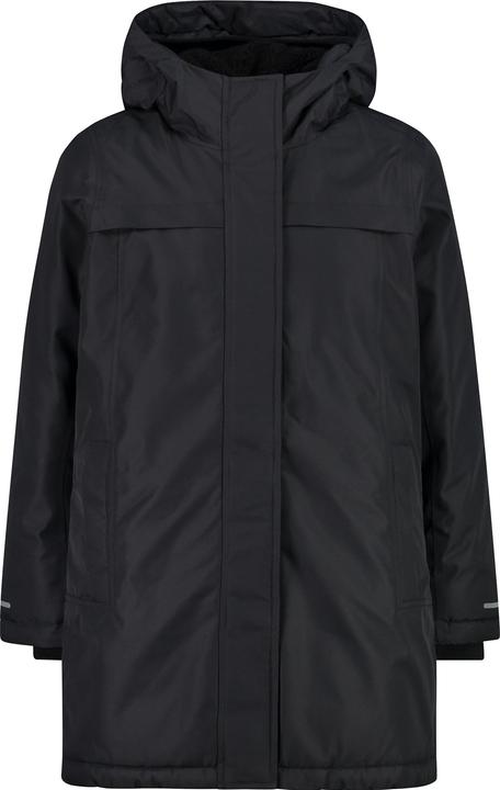 CMP Campagnolo Kid's Parka Fix Hood (128)