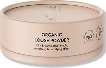 Jokon Joko Pure Holistic Care & Beauty Organic Loose Powder Loose Powder Face Powder 01 8G (01 8G)