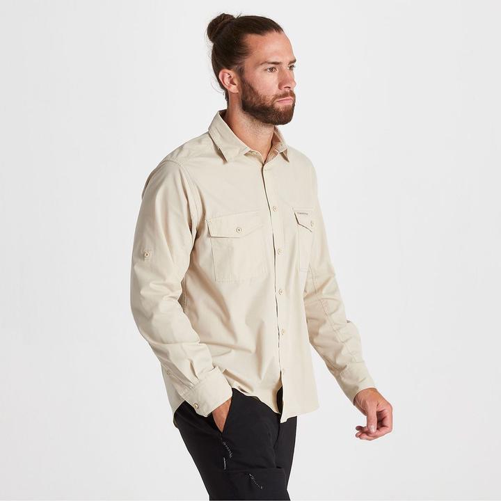 Image du produit Craghoppers Kiwi Hemd (L)