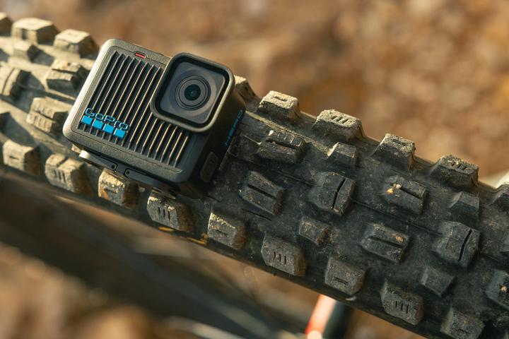 Produktbild GoPro Hero (30p, WLAN)