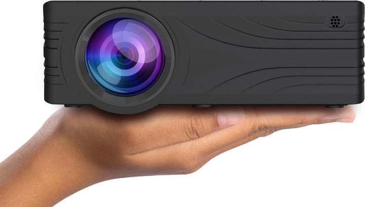 Image du produit La Vague LV-HD240 (HD, 2000 lm, 1.3:1)