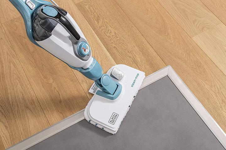 Immagine prodotto Black & Decker Pulitore a vapore 13in1 (1300 W)