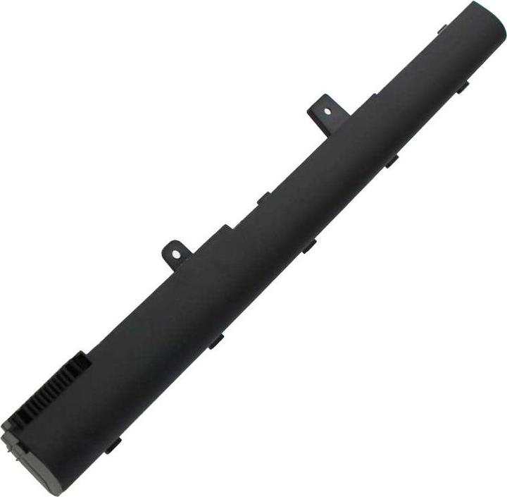 Actual product image ASUS Akku A41 Akku A31LJ91, A31N1319, A41N1308 (4 Cells, 2200 mAh)