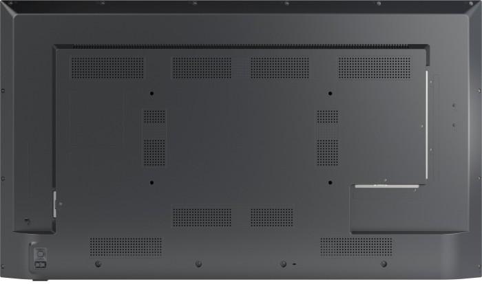 Actual product image NEC MultiSync E658 (3840 x 2160 Pixels, 64.50")