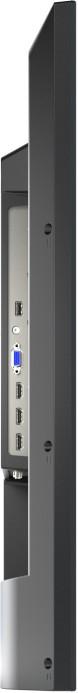 Actual product image NEC MultiSync E658 (3840 x 2160 Pixels, 64.50")