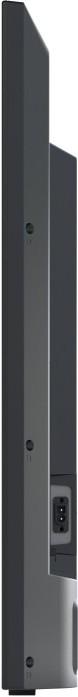Actual product image NEC MultiSync E658 (3840 x 2160 Pixels, 64.50")