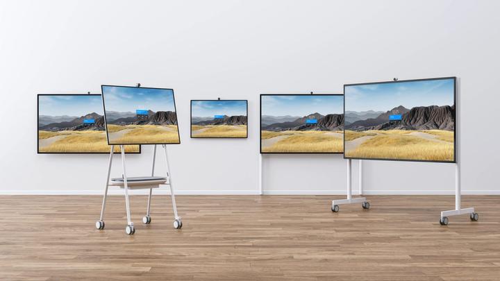Immagine prodotto Steelcase Roam