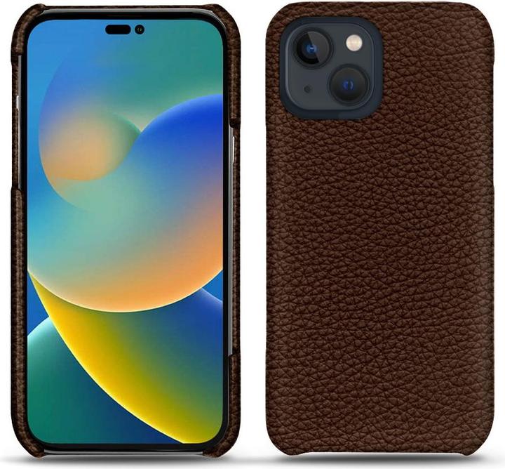 Image du produit Noreve Coque en cuir (Apple iPhone 14)