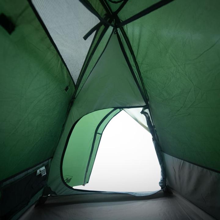 Actual product image VidaXL Jergan (Dome tent, 3.10 kg, 3 persons)