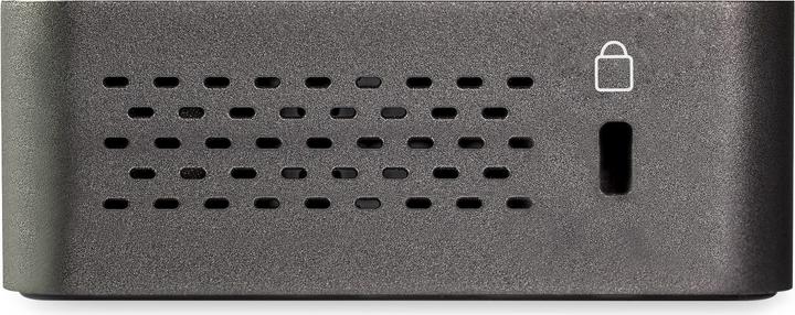 Produktbild StarTech TB3CDK2DP (USB-A, USB-C, 5 Ports)