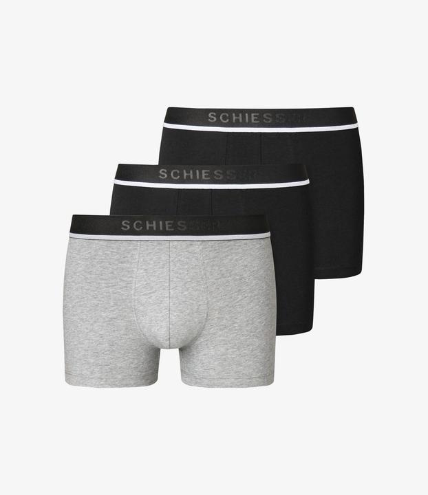Produktbild Schiesser Boxershorts (XL, 3er Pack)