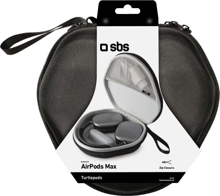 Immagine prodotto SBS Custodia per AirPods Max (Borsa per cuffie)