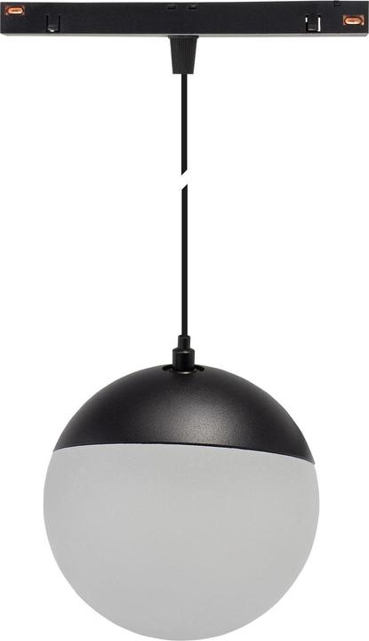 Actual product image SHIFT GLOBE LAMP SUSPENDED 100 WLD+40001
