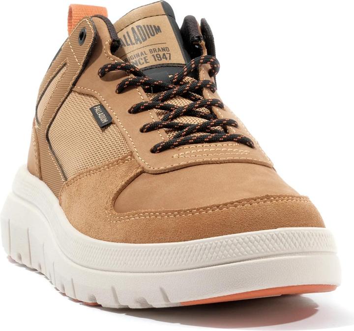 Image du produit Palladium Pallaflex Lo Mix - 63343 (41.5)