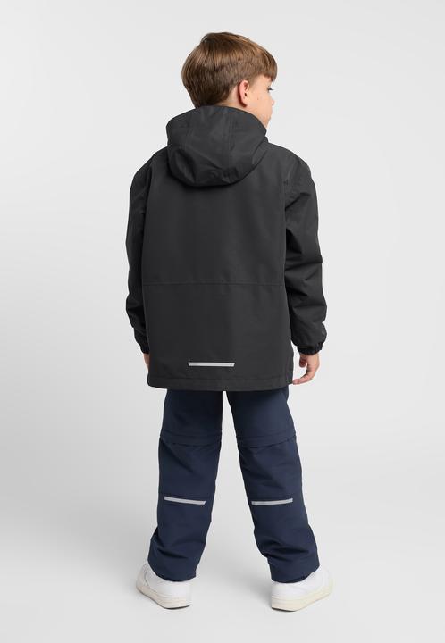 Produktbild Jack Wolfskin Iceland 3In1 Jacket K (128)