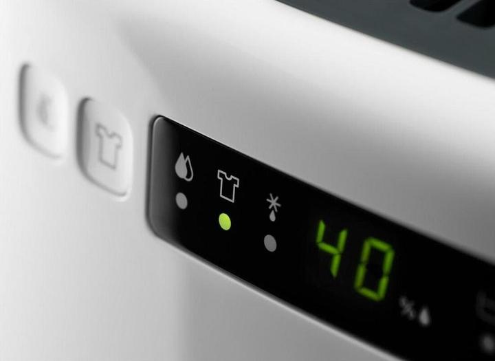 Actual product image De'Longhi DEXD 216RF (30 m², 16 l/24h)