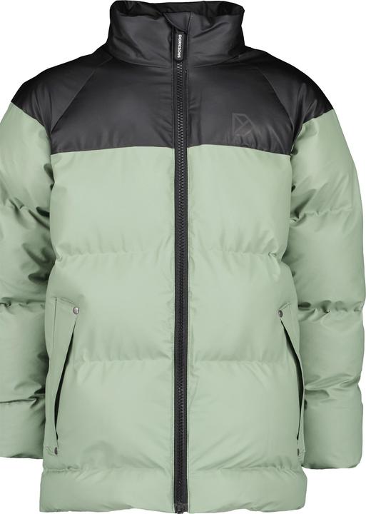 Actual product image Didriksons Kid's Mega Jacket (140)