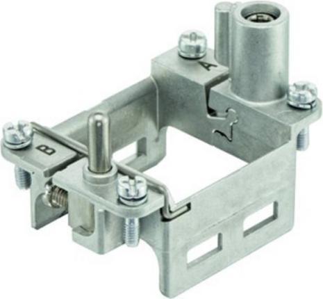 Image du produit Harting 09140060361 Connecteur industriel Amphenol C146 Contenu : 1 pièce
