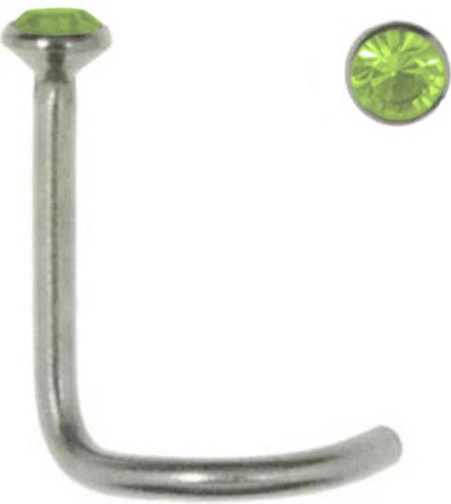 Grün, Silber