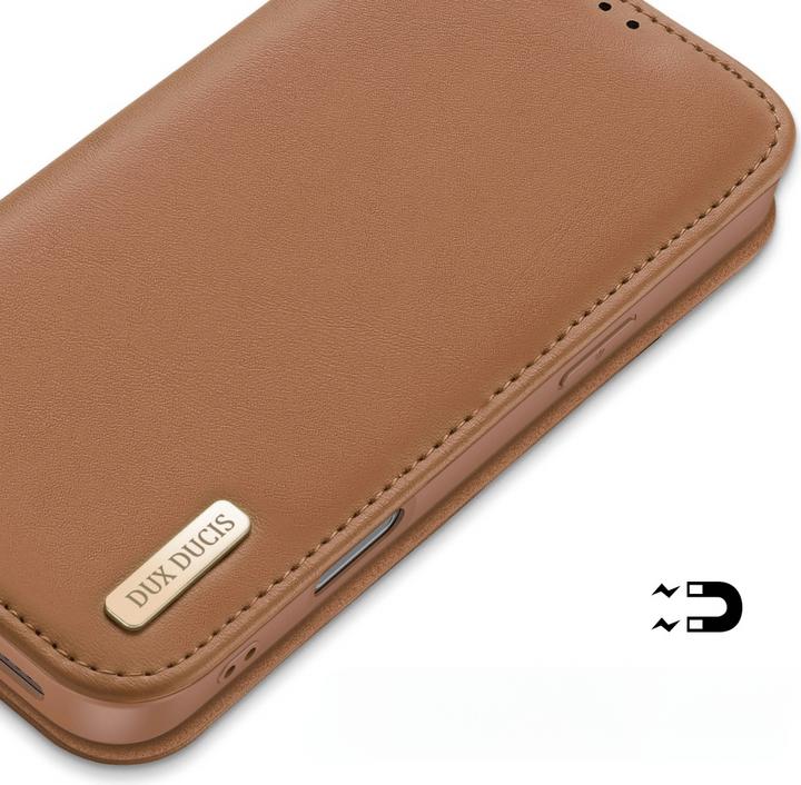 Produktbild Dux Ducis Hivo Series (Apple iPhone 16 Pro Max)