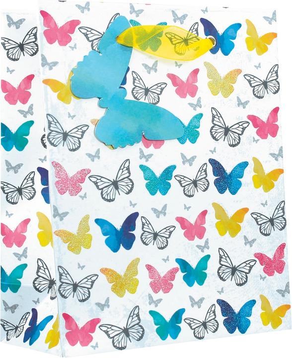 Immagine prodotto Lipo Butterfly (Borsa da regalo)