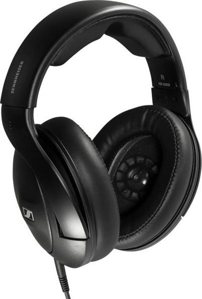 Actual product image Sennheiser HD 620S (NC, Cable)