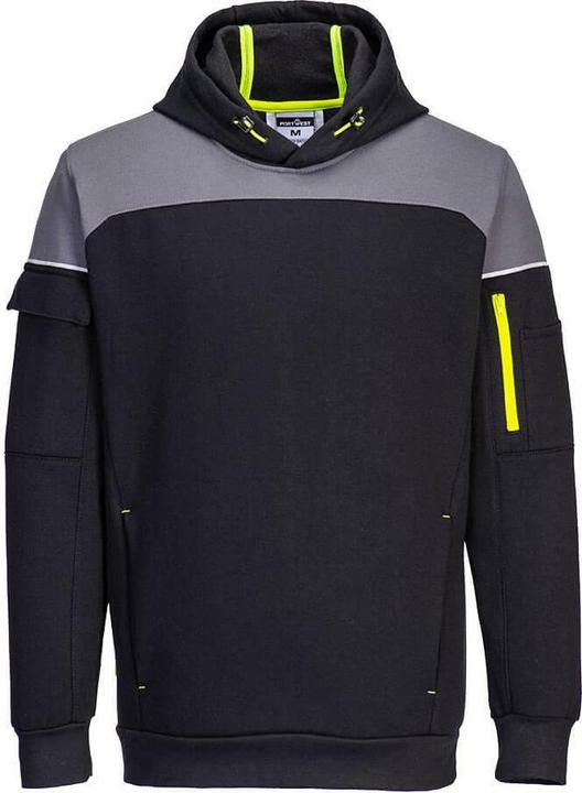 Produktbild Portwest PW3 Kapuzenpullover Zum Überziehen (L)