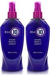 Actual product image It's A 10 - Miracle Leave-In (295.70 ml)