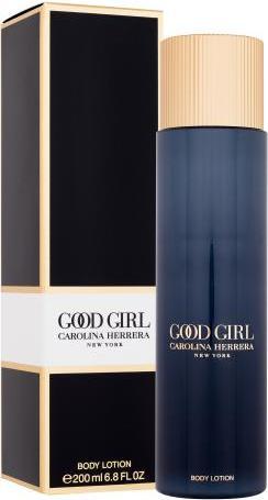 Produktbild Carolina Herrera Good Girl Body Lotion 200ml (Körperlotion, 200 ml)
