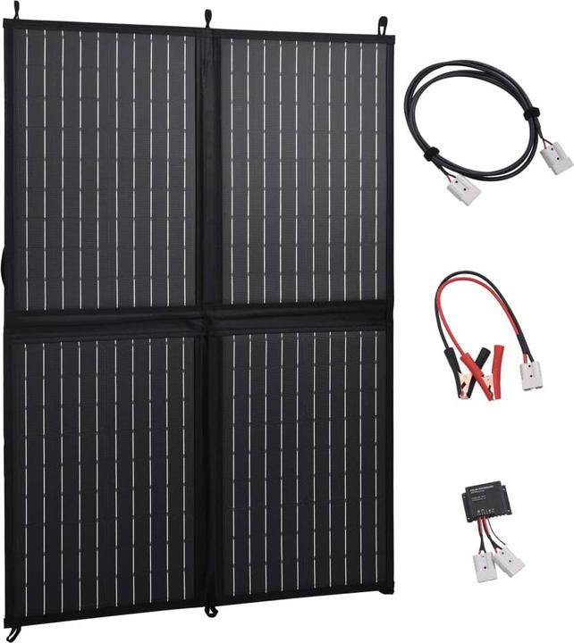 Image du produit VidaXL Lorene (100 W, 3.59 kg)