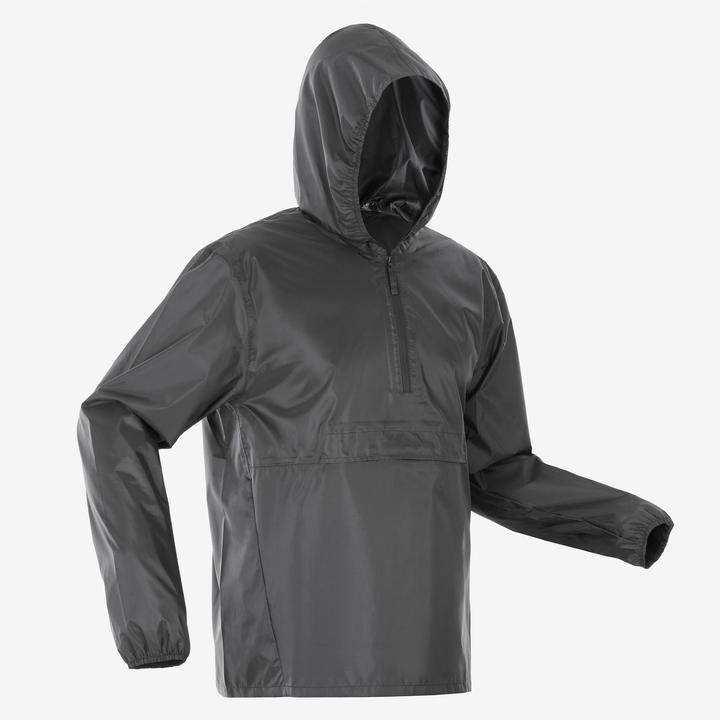 Image du produit Quechua RAINCUT 1/2 ZIP (L)