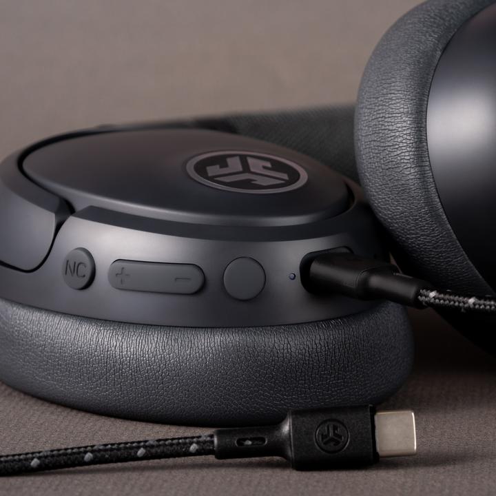 Image du produit JLab Audio JBuds Lux (ANC, 70 h, Sans fil)