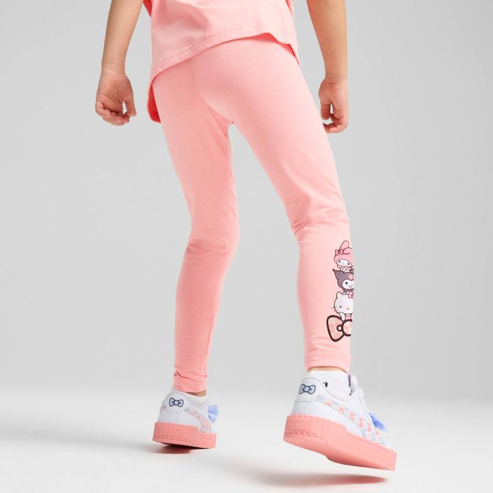 Immagine prodotto Puma X Leggings a vita alta HELLO KITTY & FRIENDS (116)