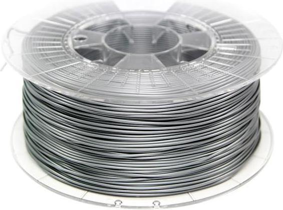 Produktbild Filament (PLA, 1.75 mm, 1000 g, Silber)