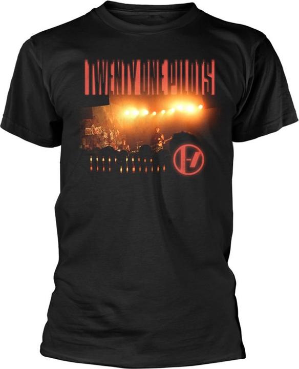 Twenty one pilots Sweat Stage (L)