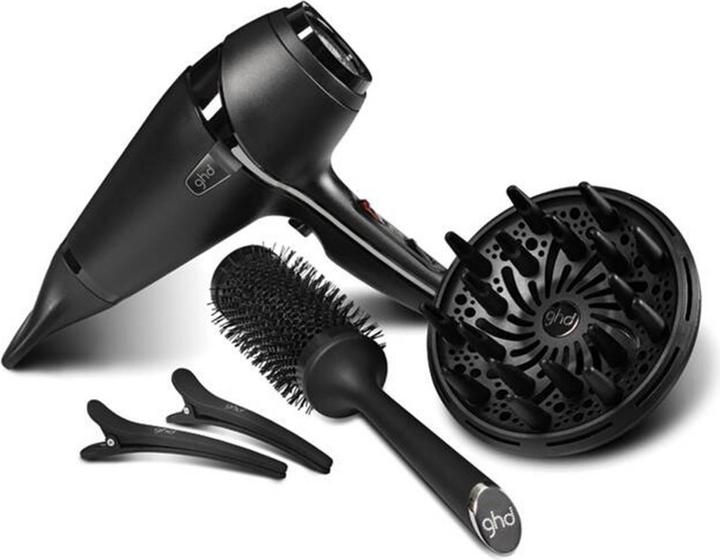 ghd Air Hair Drying Kit